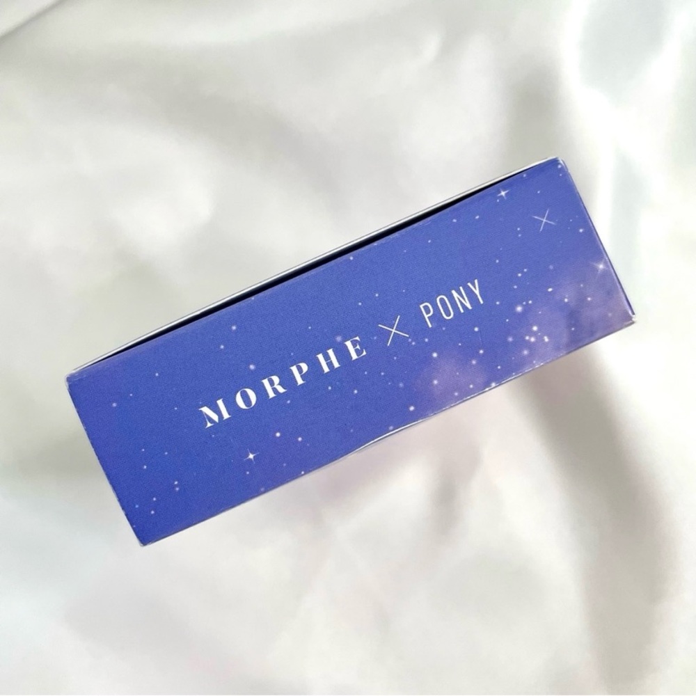 Morphe X Pony Constellation Sky Lip Gelee Trio - Picture 4 of 8